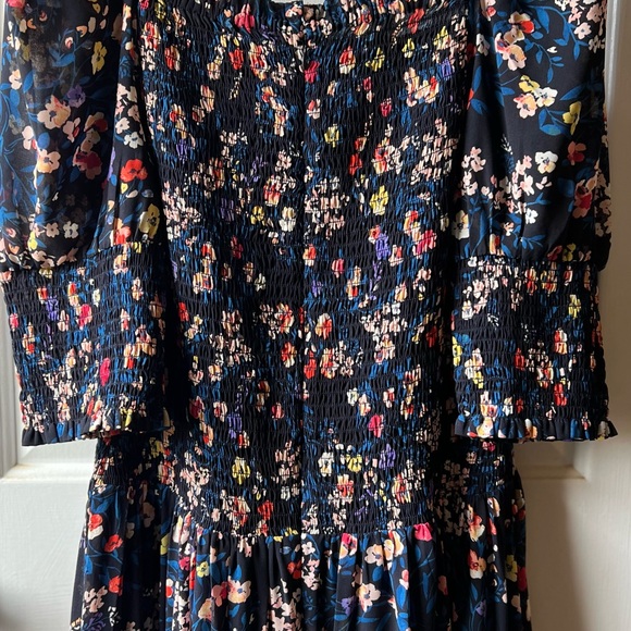 Ann Taylor Dress, NWT, Size 4 - Picture 4 of 6